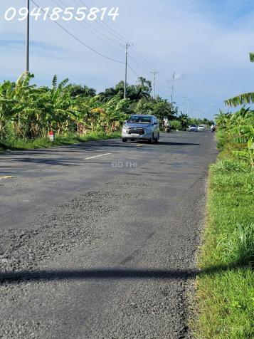 Bán Nền mặt tiền QUỐC LỘ 1A: xã Phú Hưng, huyện Cái Nước, tỉnh Cà Mau. 14546547