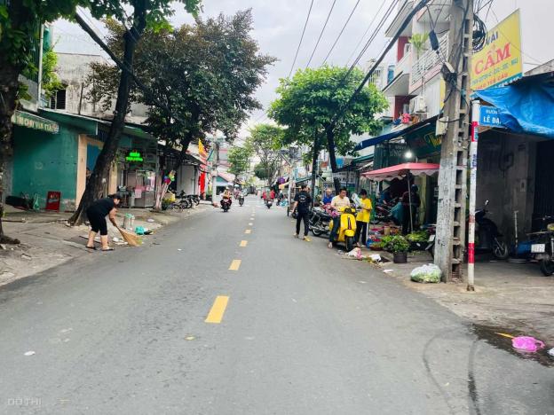 ✅GIẢM GIÁ 2 TỶ -MTKD chợ vải Phú Thọ Hòa, Tân Phú ( DT 4X16.5M . 3.5 TẤM ) NHÀ MỚI 14546698