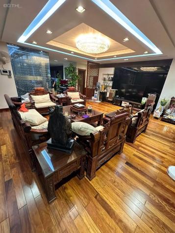 Nhà lô góc mặt tiền Khủng phố Nguyễn Khuyến bán nhanh 13,5 tỷ 125m 4 tầng 14546740