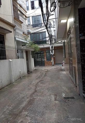 Bán nhà riêng tại Đường Giáp Nhất, Nhân Chính, Thanh Xuân, diện tích 35m2 giá 5.50 tỷ 14546954