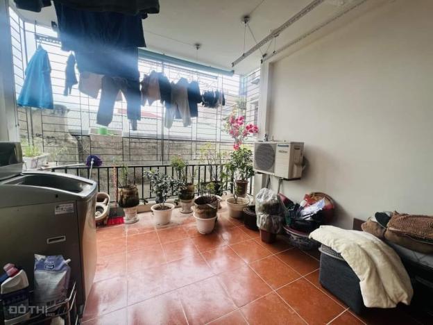 Bán nhà trung tâm Đống Đa, 5 tầng, ô tô đỗ cửa, 2 mặt tiền, 60m2, ở ngay nhỉnh 4 tỷ TL 14547003