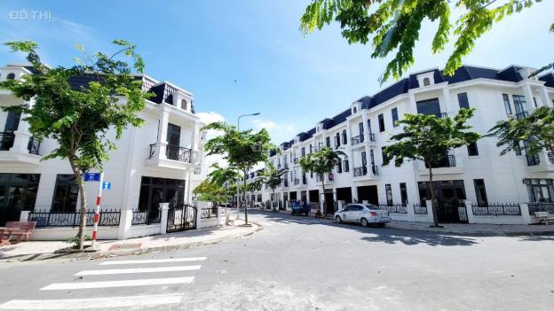 Bán nhà phố Phước Điền liền kề Thuận An giá gốc từ CĐT chỉ 2,3 tỷ 14547071