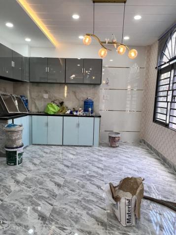 Bán nhà 1 lầu 8x4. Hẻm LVT rẻ vào giá 3,270 tỷ 14547457