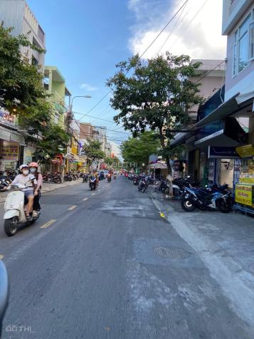 Đường Lê Chân - Quận Sơn Trà - Đà Nẵng