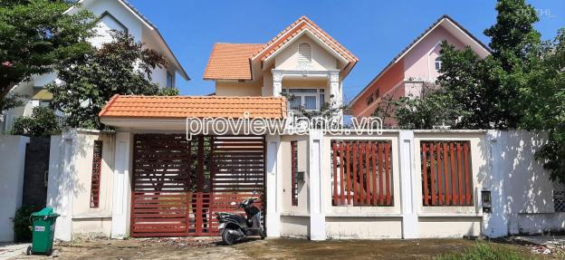 Cho thuê villa khu compound Phường Phú Hữu, tổng dt 350m2, 4 tầng, 4PN 14547569