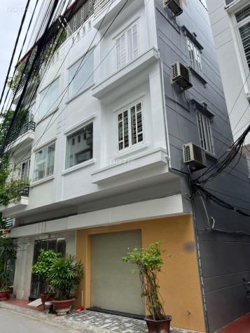 🏬Bán nhà trong ngõ 5m🚖 ô tô đỗ tận cửa khu Kiều Sơn Hải Phòng 14547750