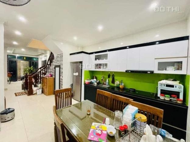 BÁN RẺ NHÀ SIÊU ĐẸP 2 MẶT NGÕ 45 M2 XÂY 4 TẦNG KHU GIÁO VIÊN TRƯỜNG CHUYÊN NGUYỄN HUỆ HÀ ĐÔNG 14547903