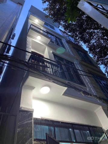 Bán gấp nhà Tây Sơn – 45m2 - 5 Tầng – 3 ngủ - ô tô đỗ cổng 14547983