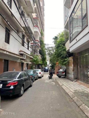 Bán gấp nhà Tây Sơn – 45m2 - 5 Tầng – 3 ngủ - ô tô đỗ cổng 14547983