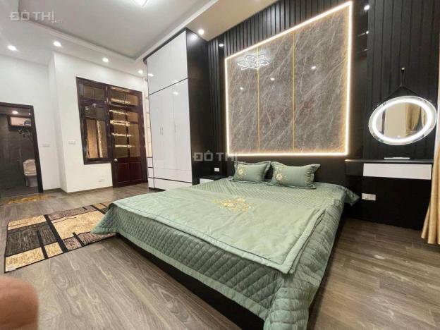 Bán gấp nhà Tây Sơn – 45m2 - 5 Tầng – 3 ngủ - ô tô đỗ cổng 14547983