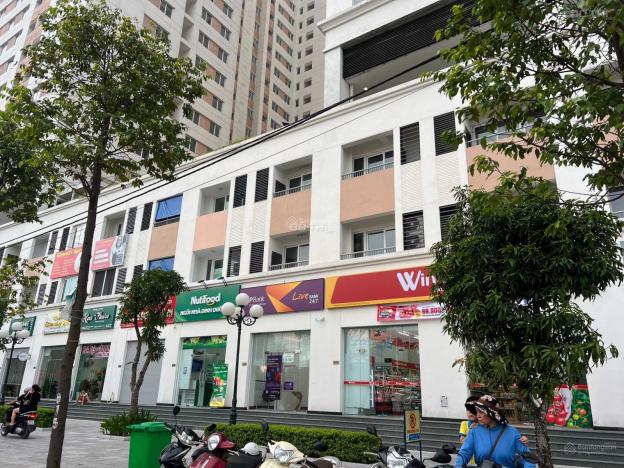 Bán căn hộ chung cư tại Dự án Eurowindow  Park 4, Đông Anh, Hà Nội diện tích 69m2 giá 1.730 Tỷ 14548117