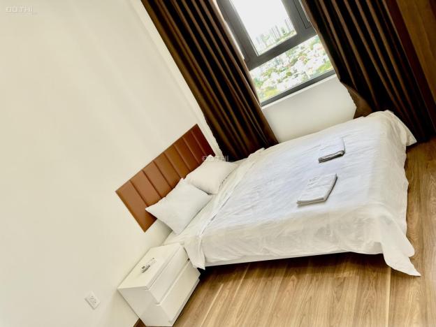 Cho thuê 1PN+, Q7 Riverside, full nội thất, giá 10tr5.  LH: 0978272427(zalo) 14240768