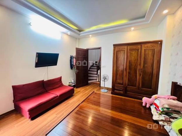 Bán nhà 30m2 phố giang văn minh quận Ba Đình 14548347