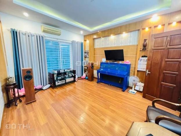 Bán nhà 30m2 phố giang văn minh quận Ba Đình 14548347