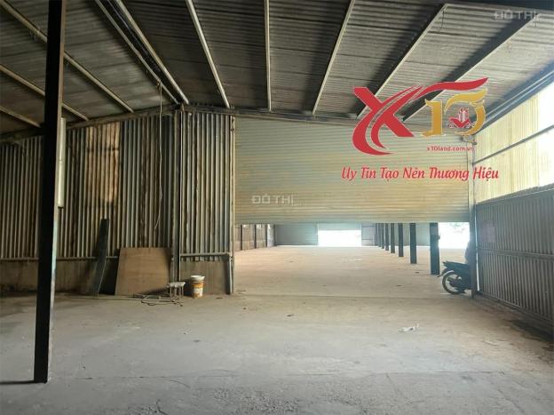☘️HOT!Cho thuê nhà xưởng 2000m2 trục chính CCN Thiện Tân chỉ 60tr 14548487