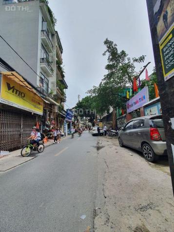 Măt phố tại Đường Giáp Nhất, Phường Nhân Chính, Thanh Xuân, Hà Nội diện tích 85m2 giá 14 14548505