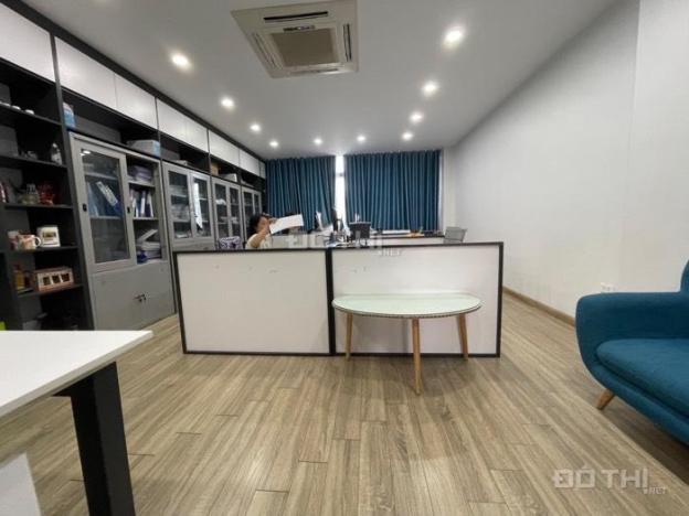 CẦN BÁN NHÀ QUAN NHÂN, 6 TẦNG ĐẸP, NGÕ Ô TÔ, 2 MẶT SIÊU THOÁNG,  45 M2, 7 TỶ 4 14548563