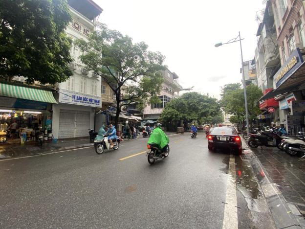 BÁN ĐẤT TẶNG NHÀ THỊNH YÊN, PHỐ HUẾ, HAI BÀ TRƯNG 14548787