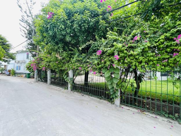 Bán đất tặng biệt thự vườn P. Trường Thọ gần ngay Ga metro Bình Thái DT đường xe tải giá còn TL 14548880