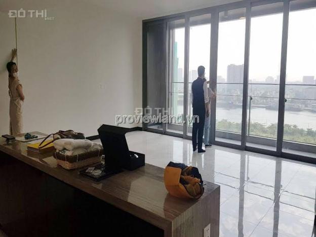 Hot căn hộ Empire City cho thuê, tầng trung, 155m2, 3PN, view sông, 47tr/ tháng 14548932