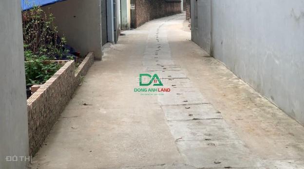 Bán đất 77.3m Xóm Nhì Vân Nội Đông Anh đường thông ô tô vào đất DONGANHLAND 14549053