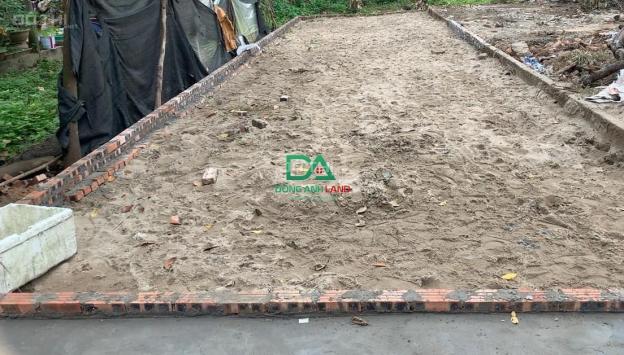 Bán đất 77.3m Xóm Nhì Vân Nội Đông Anh đường thông ô tô vào đất DONGANHLAND 14549053