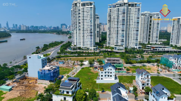 Giảm Sock 100m2 Saigon Mystery Villas  Hưng Thịnh Đáy 2023 Rồi Nhiều lô 150tr/m2 14549202