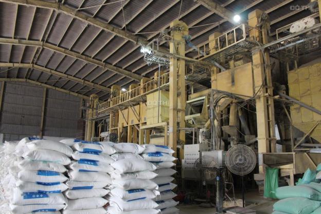 Bán nhà máy (chế biến) xay xát lúa gạo tại TP. Sóc Trăng, Sóc Trăng 14549610