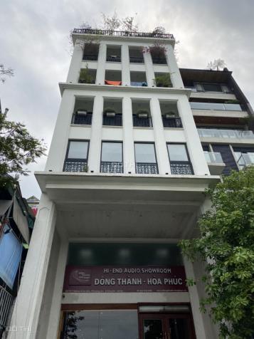 BÁN GẤP NHÀ QUÁN THÁNH, 54M2, MT 10M, 26 TỶ 14549702