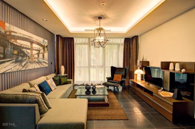 BÁN GẤP NHÀ QUÁN THÁNH, 54M2, MT 10M, 26 TỶ 14549702