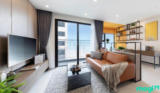 BÁN GẤP NHÀ QUÁN THÁNH, 54M2, MT 10M, 26 TỶ 14549702