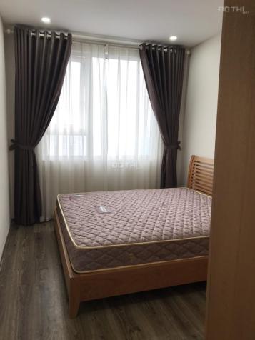 Colife Capitol, Đường Tố Hữu, 2PN 2VS Full đồ DT 76m2 giá 13,5tr LH : 034339855 14549705