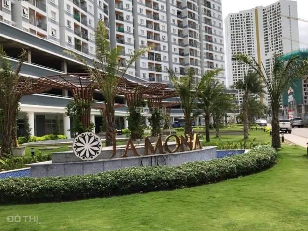 Ngộp quá Ngộp Bán nhanh căn hộ Jamona City 2PN lầu trung view đẹp thoáng mát giá Ngộp 1.3 tỷ 14549872