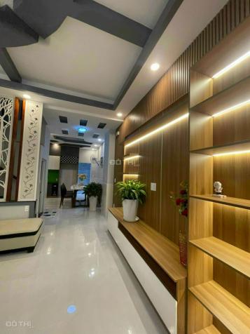 HOT! BÁN NHÀ KDC NAM LONG, QUẬN 7, ĐƯỜNG PHÚ THUẬN, 105M2, 6PN 7WC, 13.5 TỶ 14549907