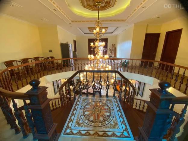 BÁN GẤP BIỆT THỰ HÀNG XÓM VỚI NGHỆ SỸ QUANG TÈO KHU CNC HÒA LẠC 14550226