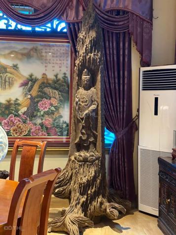 BÁN GẤP BIỆT THỰ HÀNG XÓM VỚI NGHỆ SỸ QUANG TÈO KHU CNC HÒA LẠC 14550226