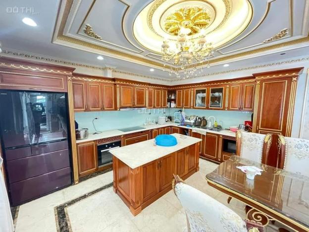 BÁN GẤP BIỆT THỰ HÀNG XÓM VỚI NGHỆ SỸ QUANG TÈO KHU CNC HÒA LẠC 14550226