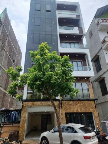 Bán nhà mặt phố Đàm Quang Trung, 50m2 x 7 tầng, 12.5 tỷ 14550281