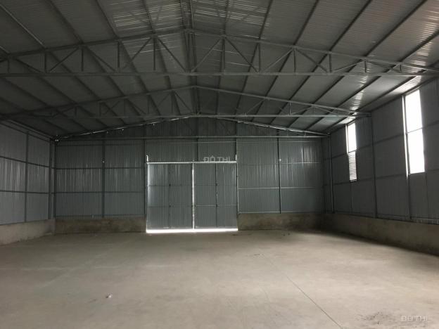 Cho thuê 600m2 kho xưởng đẹp tại đường 70, Nam Từ Liêm, Hà Nội 14550629