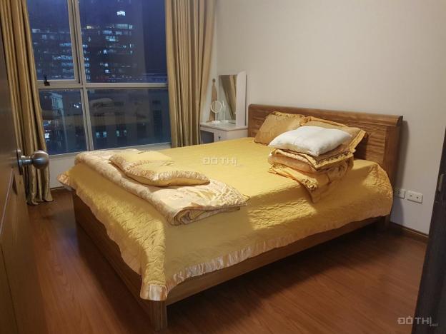 Cho thuê căn hộ 2 phòng ngủ đẹp ở Star Tower, Dương Đình Nghệ 12887268