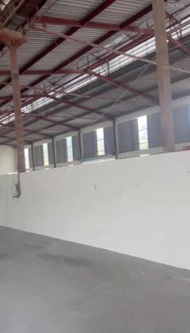 Xưởng 8200m2, xe Công 24h, xưởng cao đẹp, gần Ngã Tư An Sương 14550851