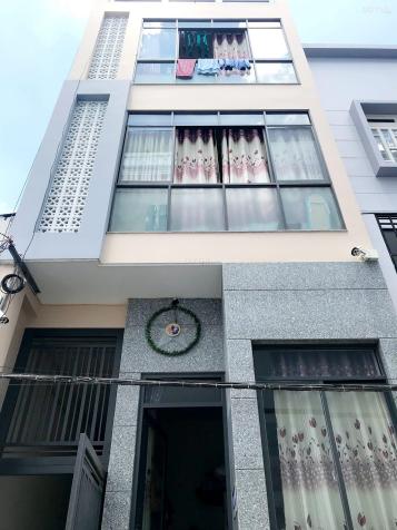 Chủ gấp bán, CHDV 18PN 154m2, khai thác 60tr/th, xe tải đậu cửa, Nguyễn thị thập, q7 14550987