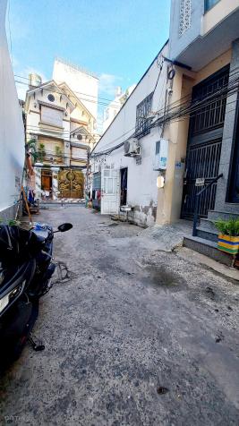 Chủ gấp bán, CHDV 18PN 154m2, khai thác 60tr/th, xe tải đậu cửa, Nguyễn thị thập, q7 14550987