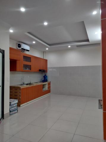 Bán nhà Hoàng Quốc Việt, Võ Chí Công dt 55 m² x 5 t 7 ngủ khép kín giá bán 6 tỷ. 14551008