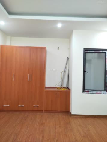 Bán nhà Hoàng Quốc Việt, Võ Chí Công dt 55 m² x 5 t 7 ngủ khép kín giá bán 6 tỷ. 14551008