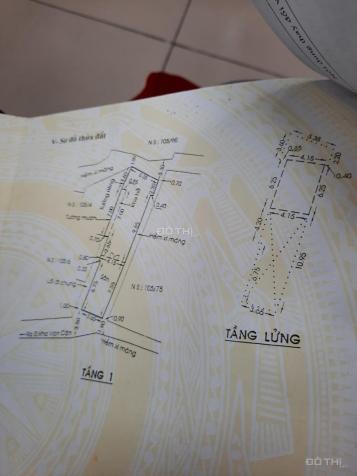 Bán nhà 2 MT hẻm 2m 986 Kha Vạn Cân  Phường Linh Chiểu TP Thủ Đức 14551444