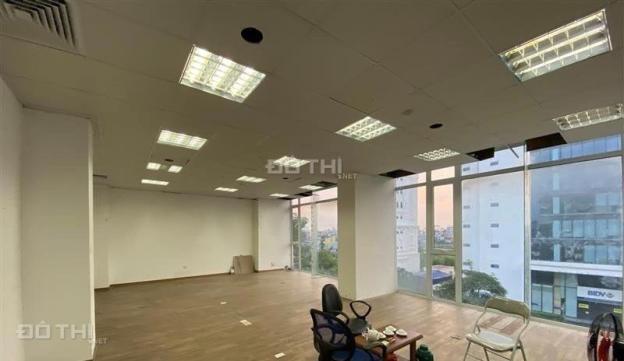 Cho thuê 320m2 văn phòng tuyến 1 Lê Hồng Phong  14551545