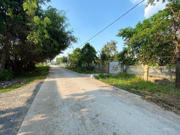 Đất view sông sg, vĩnh phú, thuận an, binh dương. 9,3 x 34 = 326m2 14551562