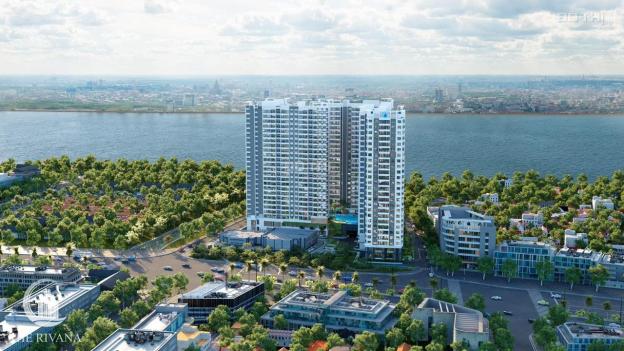 Đất view sông sg, vĩnh phú, thuận an, binh dương. 9,3 x 34 = 326m2 14551562