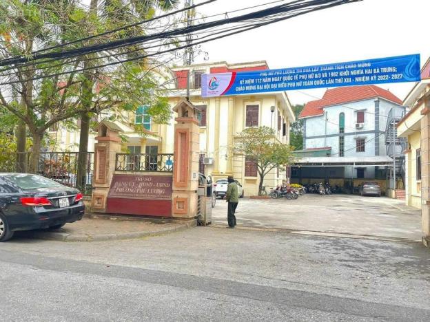 Mảnh đất hót nhất tại Vân Nội, Phú Lương - 61m2 - 2,2 tỷ 14551627